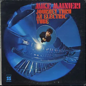 Journey thru an electric tube